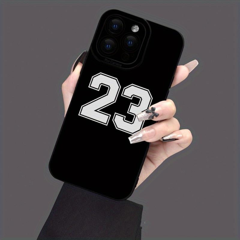 The Term 23 Encompasses Everything, and the Star Provides Protection against Drops. for Iphone Models 15, 14, 13, 12, 11, X, XR, 7, 8, Plus, Pro, Max, and Mini, the Latest Version Remains Robust, and the Powder Is Essential.