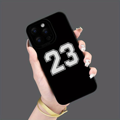 The Term 23 Encompasses Everything, and the Star Provides Protection against Drops. for Iphone Models 15, 14, 13, 12, 11, X, XR, 7, 8, Plus, Pro, Max, and Mini, the Latest Version Remains Robust, and the Powder Is Essential.
