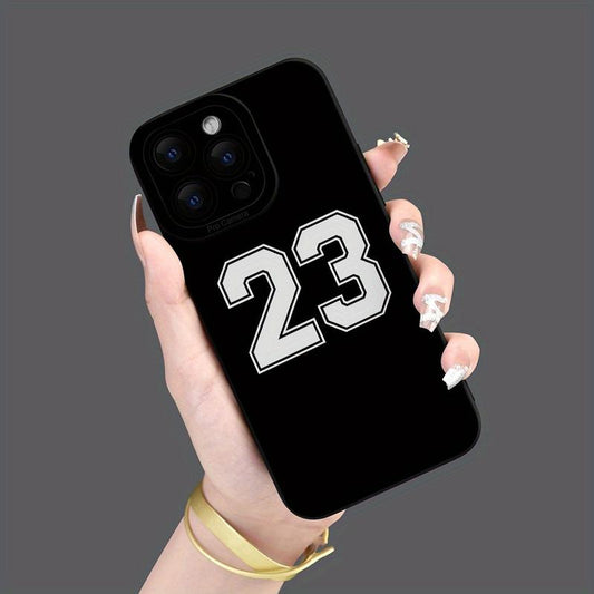 The Term 23 Encompasses Everything, and the Star Provides Protection against Drops. for Iphone Models 15, 14, 13, 12, 11, X, XR, 7, 8, Plus, Pro, Max, and Mini, the Latest Version Remains Robust, and the Powder Is Essential.